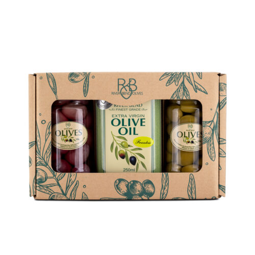 Picnic Gift Box