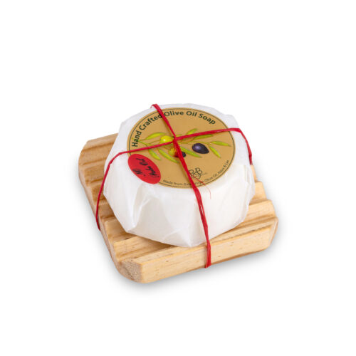 Olive Soap Gift