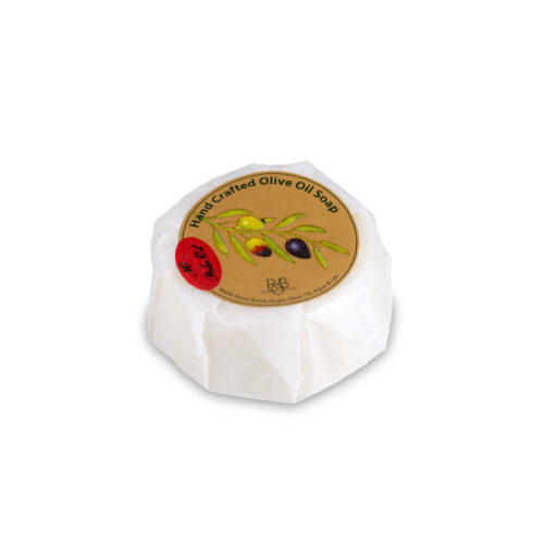Olive Soap