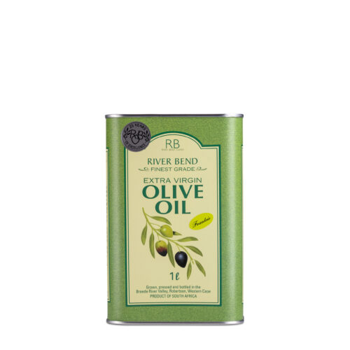 1L Tin EV Olive Oil