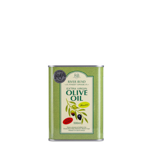 700ml Tin Extra Virgin Olive Oil
