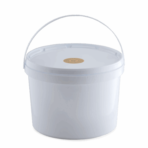5L Bucket Green Olives