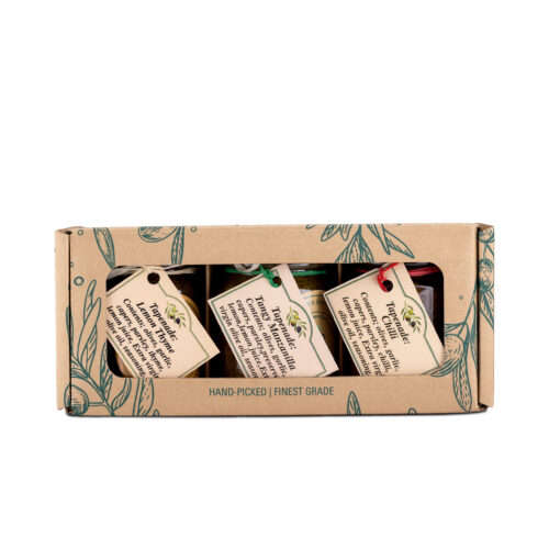 Tapenade Gift Box