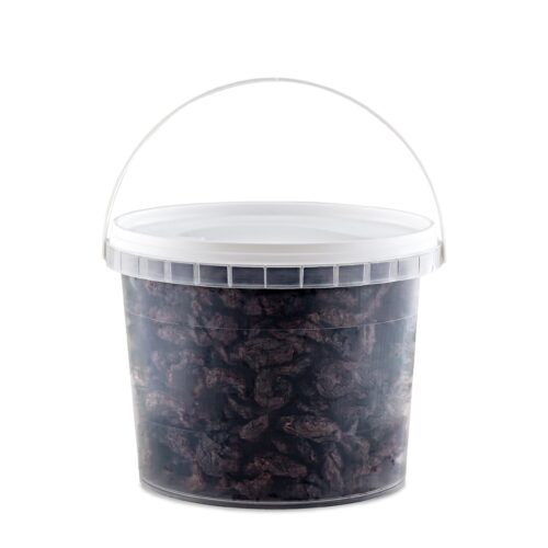 Sun-dried Olives 1L Tub