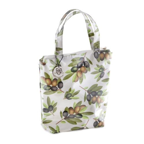 Riverbend Shopping Bag