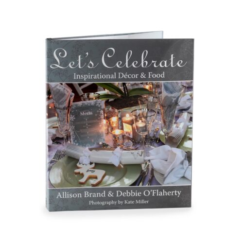 Let’s Celebrate Book